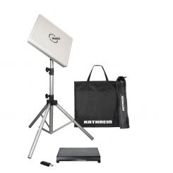 Sat-Anlage HDS 166 plus 