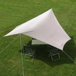 Sonnensegel Tarp 5 BTC 