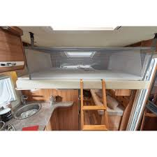 Starres Sicherheitsnetz 