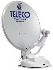 Teleco FlatSat Classic BT 