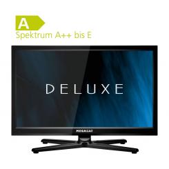 TFT-LED-DVD-Kombination Royal Line II Deluxe 