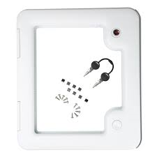 Thetford Serviceklappen Modell 3 