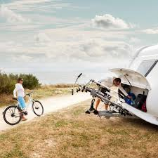 Thule Caravan Superb XT, schwarz 