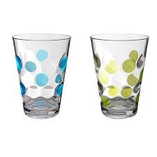 Trinkglasset Baloons 