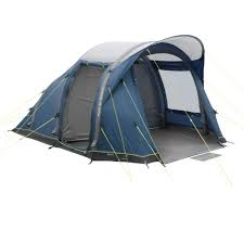 Tunnelzelt Bayfield 5A 