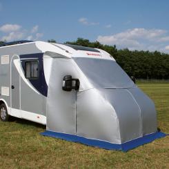 Fahrerhaus-Isoliermatte WIGO-Therm für Fiat Ducato Bj. 11/2003 - 06/2006 