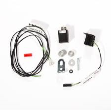 Zusatzkit Klimaautomatik Webasto Thermo Top Evo 