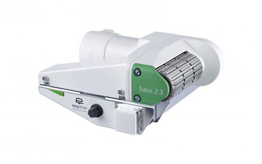 EasyDriver Rangierhilfe Einachser Basic 