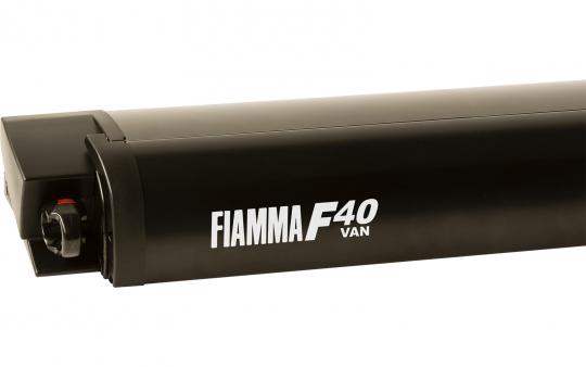 Fiamma F40van 270 für VW T5 / T6 Dachmarkise 