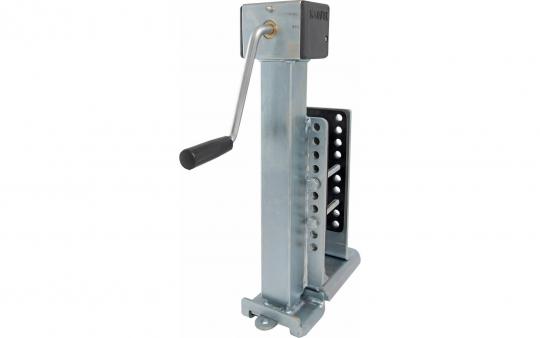 Kronings Universal Kurbeladapter 