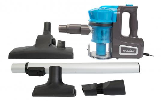 Mestic Staubsauger Cyclone MCS-400 230 Volt 