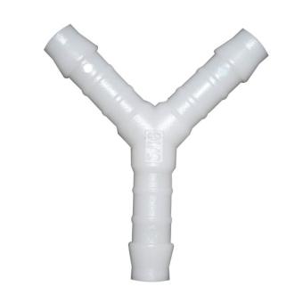 Y-10-Schlauchverbindungsstutzen 