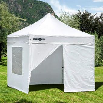 Seitenwandset Zebò Classic 300 cm