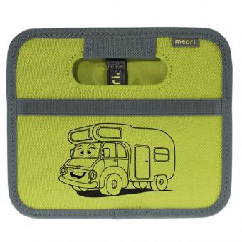Faltbox Meori Mini Kiwi Grün Wohnmobil