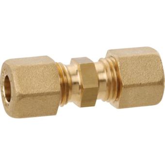 Schneidringverschraubung 