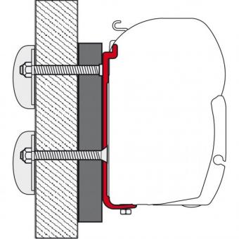 Kit Dethleffs Globebus 