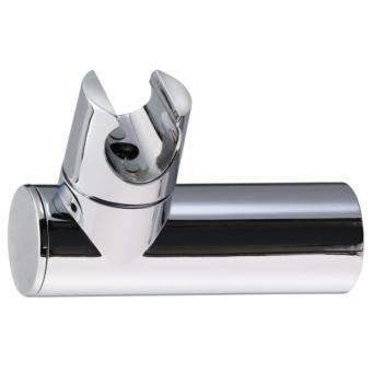 Wand- und Deckenhalter TREND E chrom / lose