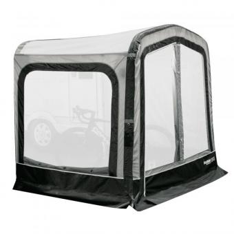 Anbau Eris rechts/links 