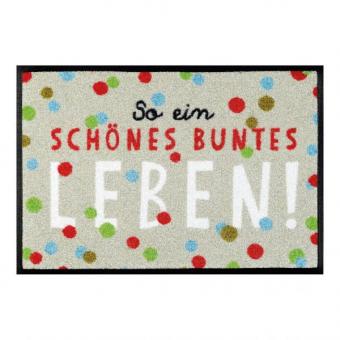 wash + dry Komfortmatte 