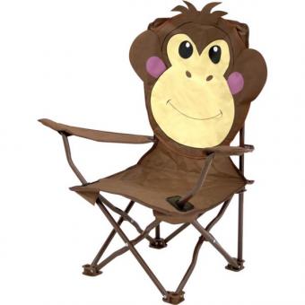 Kinder-Faltstuhl Monkey 