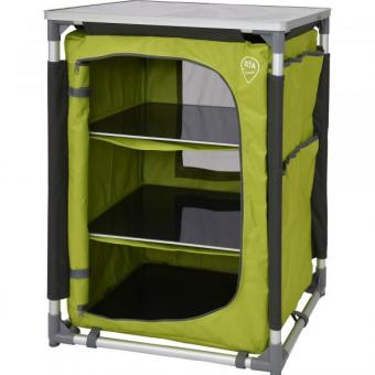Campingschrank DEFA Color Line 