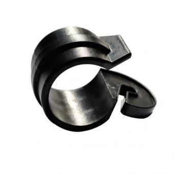 Innenzelthaken mit Schlitz ø 25 – 28 mm