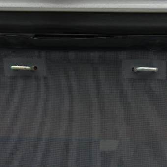 Insektenschutzvorhang VW T5/T6 