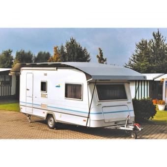 Nellen Wohnwagen-Schutzdach Typ 9 