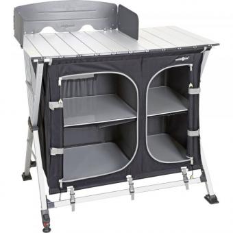 Campingschrank Azabache Cross Square Campingschrank M