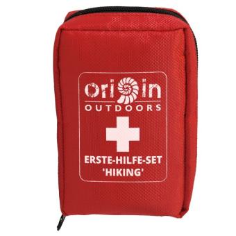 Erste-Hilfe-Set Hiking 