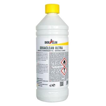 DEKAclean Ultra 
