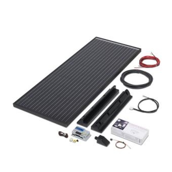 Solar-Komplettanlage MT Power Line MT SM 90