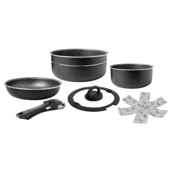 Topfset Pirate Spacemaster Mini 