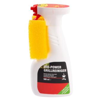 Bio-Power Grillreinigerset 