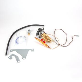 Zündsicherungsventilset 