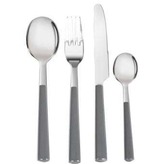 Besteckset Amyla 16-Teilig 