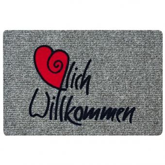 Nadelfilzmatte Matflock 