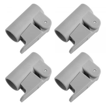 Easy Grip Schnellverschluss 4