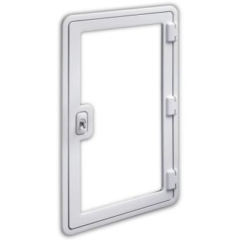 Dometic Seitz SK 4 Serviceklappe 