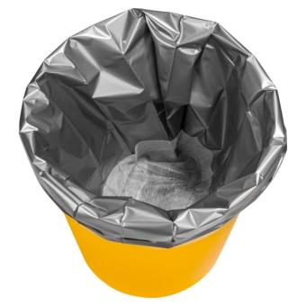 Toiletteneinlage Superbag 