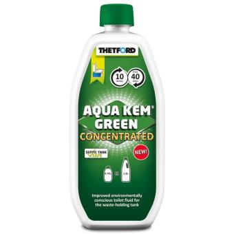 Aqua Kem Green Konzentrat 