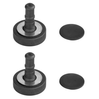 AKS Reibbelag im Set AKS 2000 97 – …, AKS 2004, AKS 3004