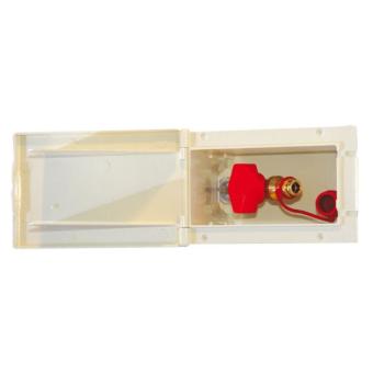 Außensteckdose Gas MPK 