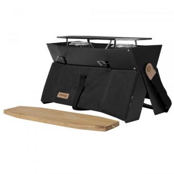 Grill Onja Stove Duo 