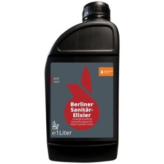 Berliner Sanitär-Elixier 