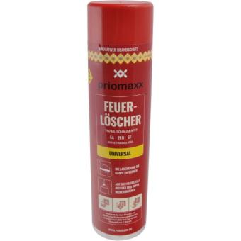 Feuerlöschspray, 760ml 