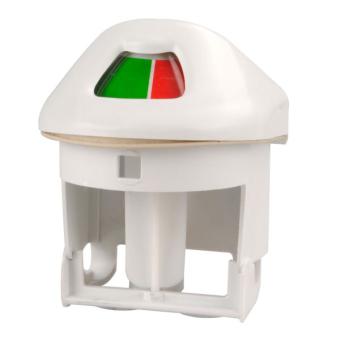 Fäkalientank-Füllstandsanzeige 