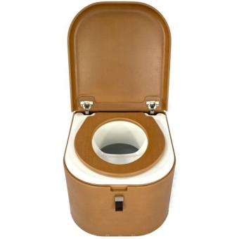 Trockentrenntoilette TTT330 