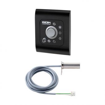 Caramatic TwoControl 