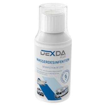 Dexda® Plus 